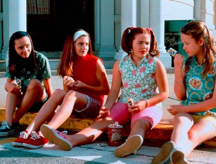 The 11 Best Coming Of Age Movies Of All Time 