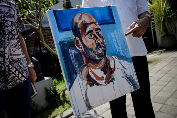 painting