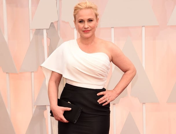 patricia arquette's oscars speech