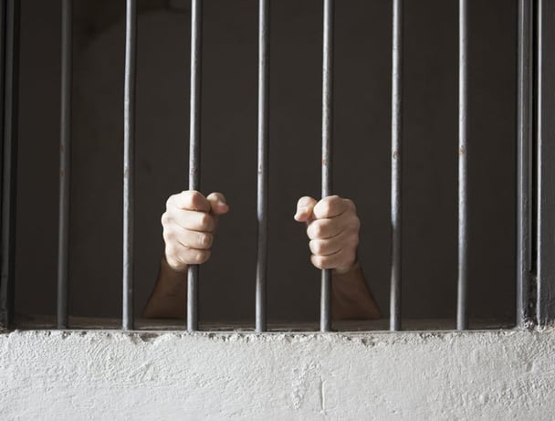 Ji Hyunah was disenfranchised in prison. 