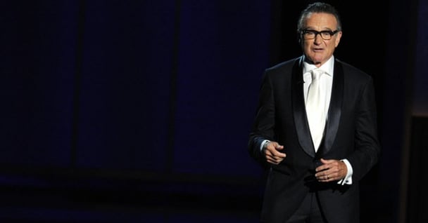robin williams