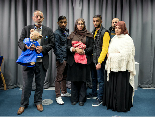 radicalised ISIS schoolgirls