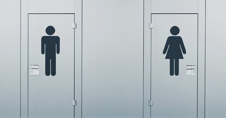 Bathrooms For Transgender Students Shouldn't Be Separate.