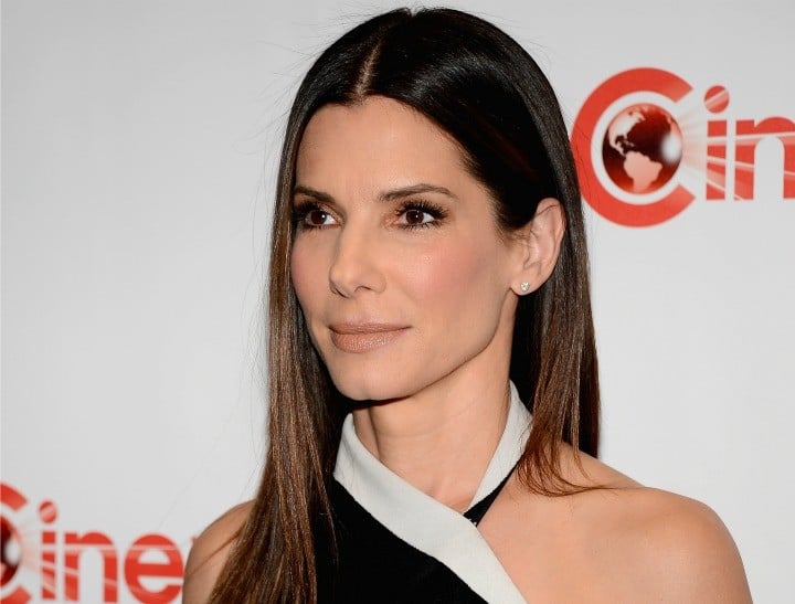 Sandra Bullock 911 Call Played In Courtroom Of Intruder Trial 5930