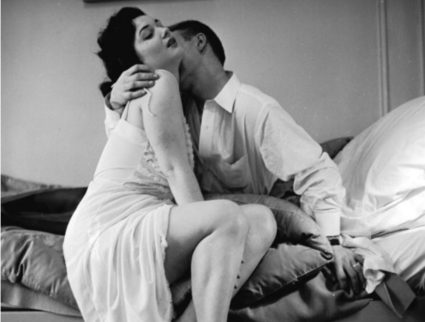 passion