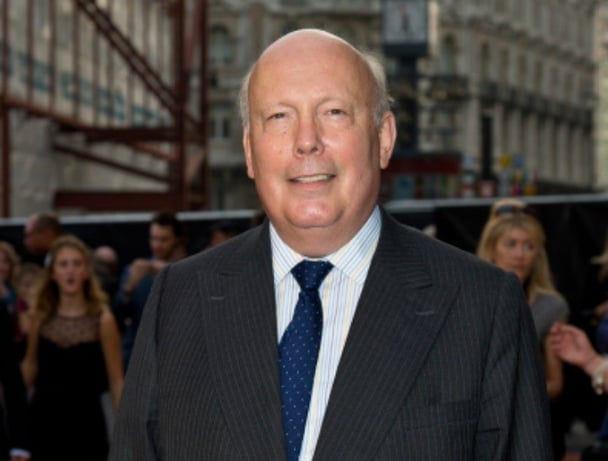 Julian Fellowes Downton Abbey