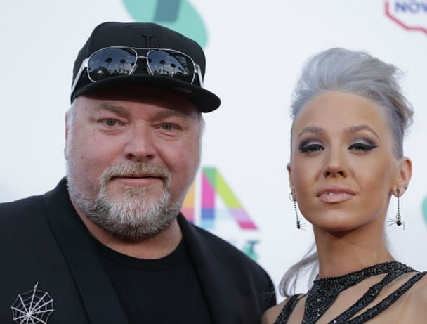 Kyle Sandilands