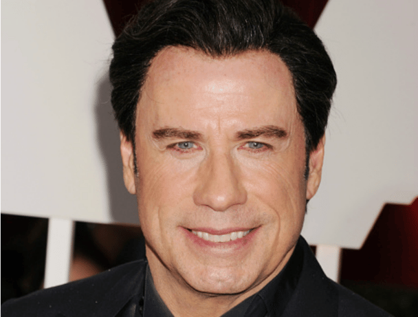 John Travolta