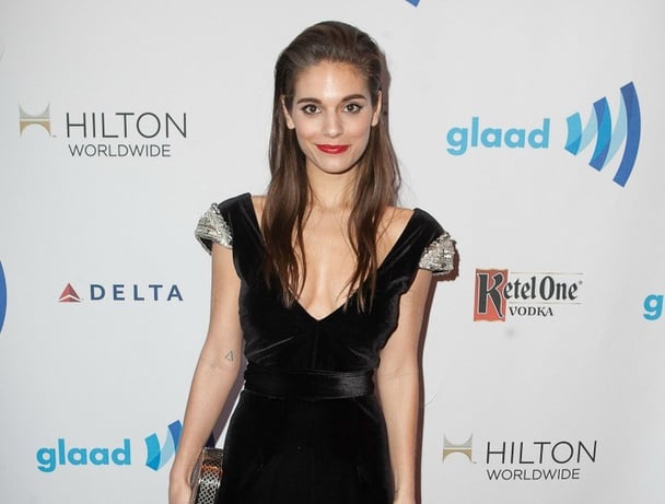 Caitlin Stasey interview