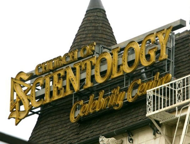Scientology