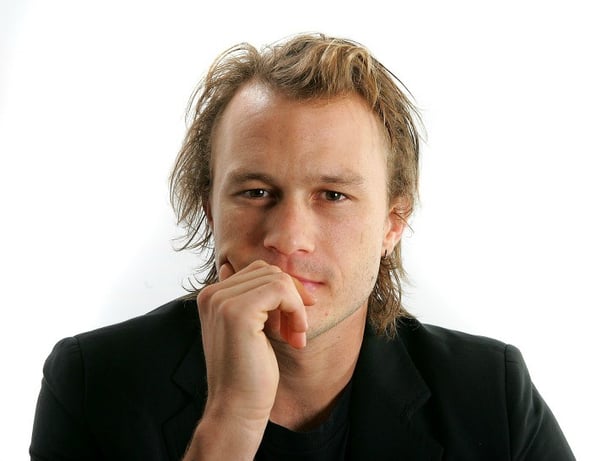 heath ledgers sister talks his legacy