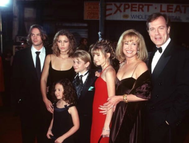 7th heaven