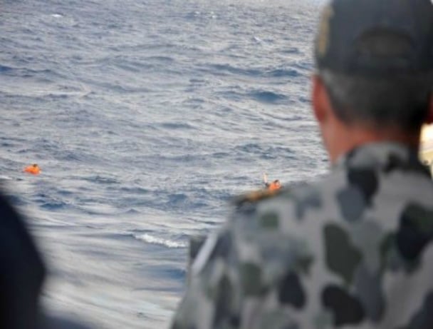 australia refugees asylum seekers