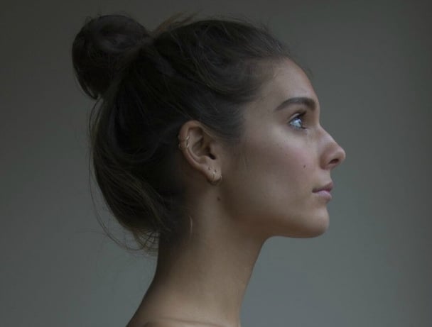 Caitlin Stasey interview