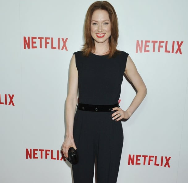 Ellie Kemper