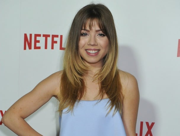Jennette McCurdy