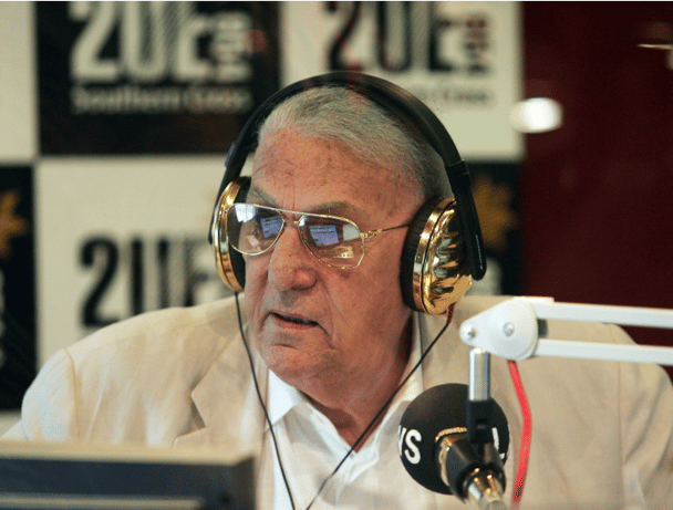 John Laws humiliates sexual assault victim