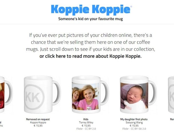 KidsMugs
