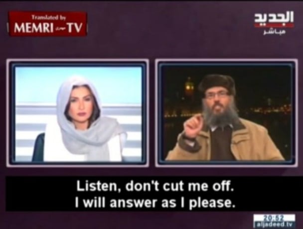 LebaneseInterview1