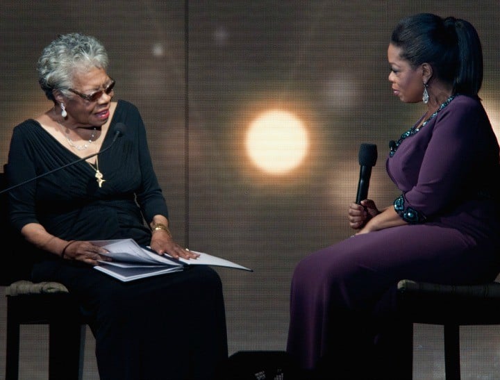 Inspirational women