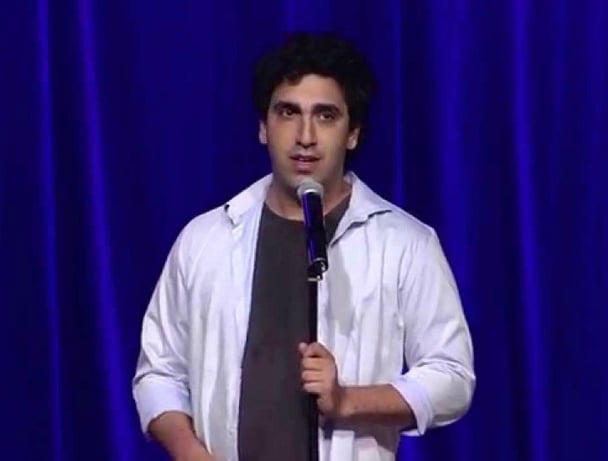 Ray Badran feature