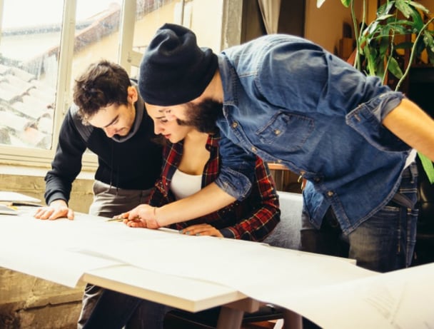 benefits of teamwork