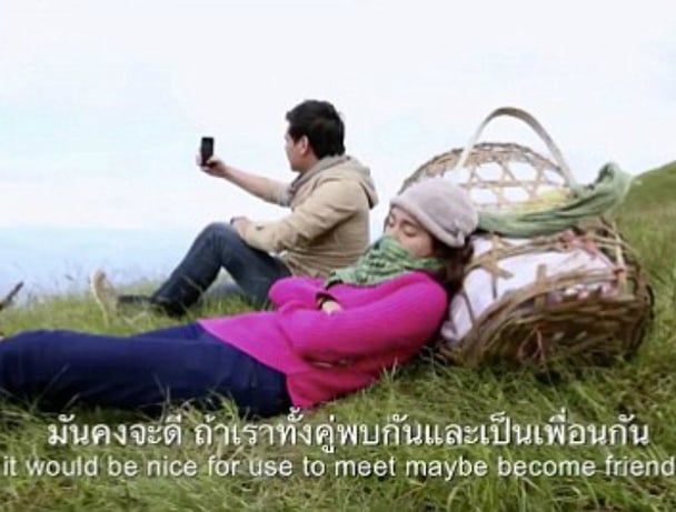 Thailand Tourism video