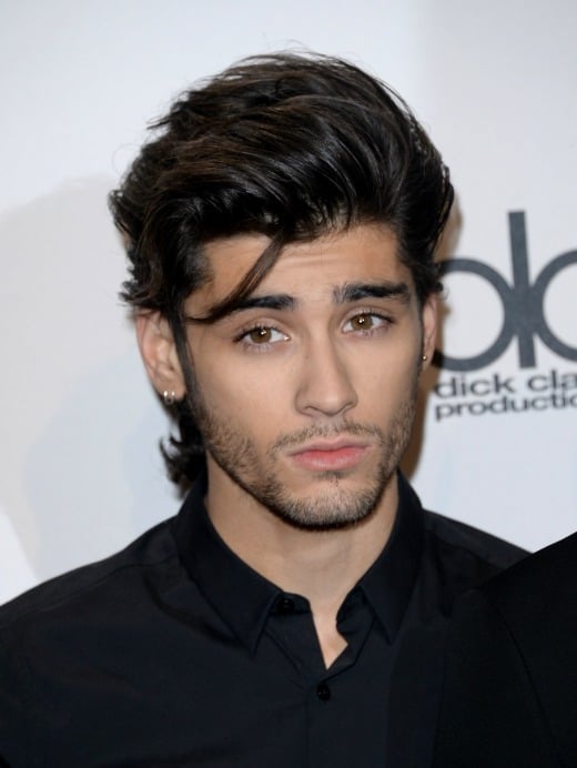 Zayn Malik Has Quit Chart Topping Band One Direction 