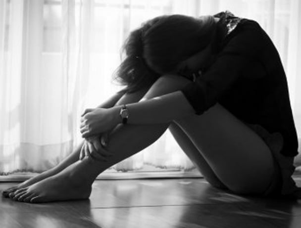 abusedgirl