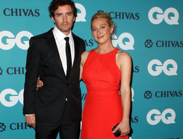 asher keddie