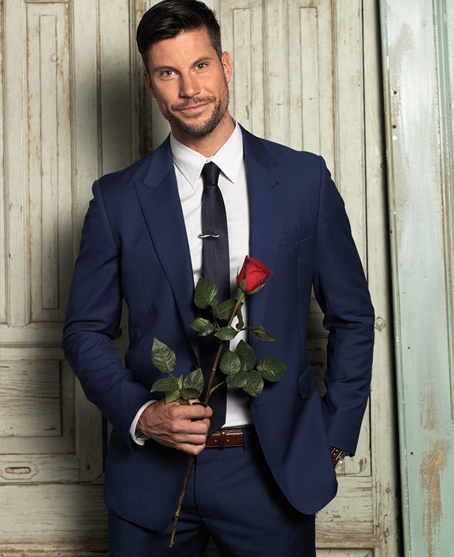 Breaking Bachie News Sam Wood Is The 2015 Bachelor