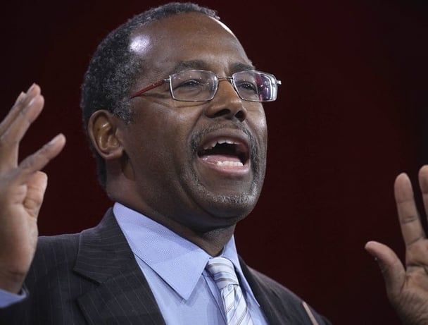 ben carson 1