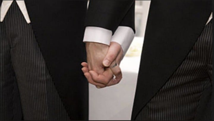 boys hands