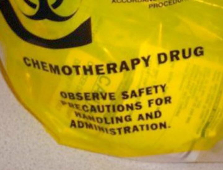 chemotherapy