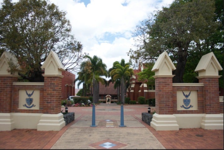 churchie 1