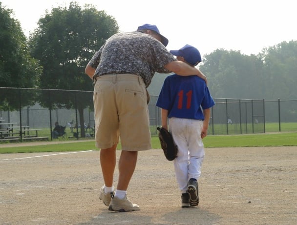 good dad