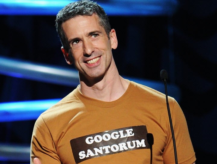 dan savage