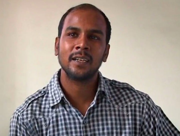 Delhi rapist blames victim