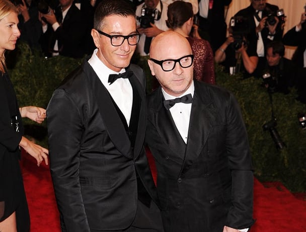 dolce and gabbana