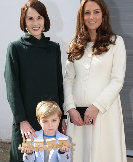 downton 1