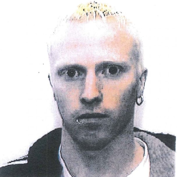 adrian bayley criminal record