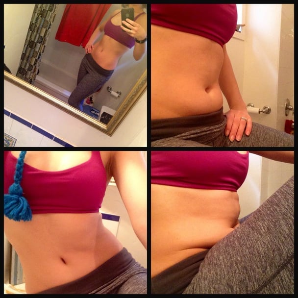 Fitspo pic 