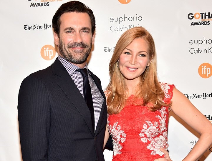 jon hamm and jennifer westfeldt 1997