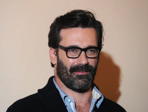 jon hamm went to rehab
