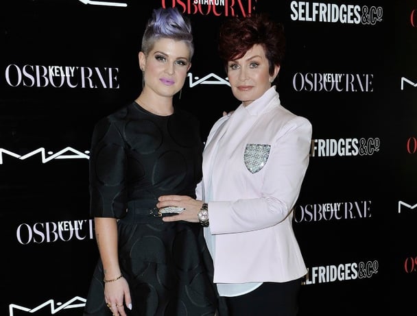 kelly osbourne cancer gene