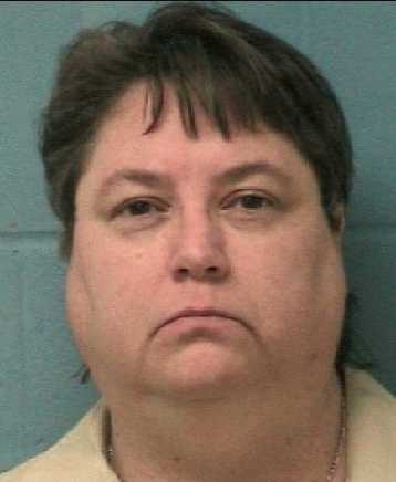 kelly gissendaner