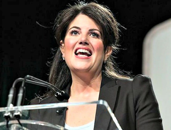 monica lewinsky ted talk