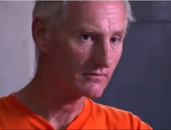 It's the Peter Scully 60 Minutes interview that you need to see.