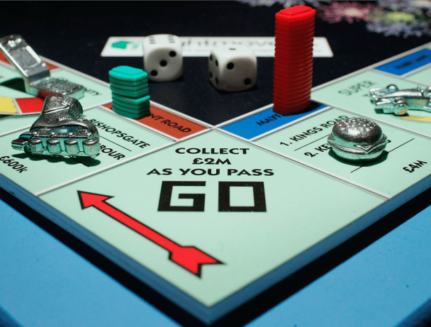 monopoly