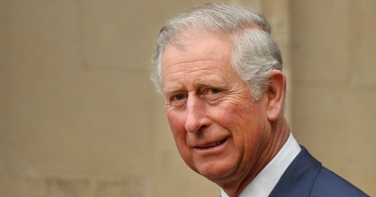 prince charles